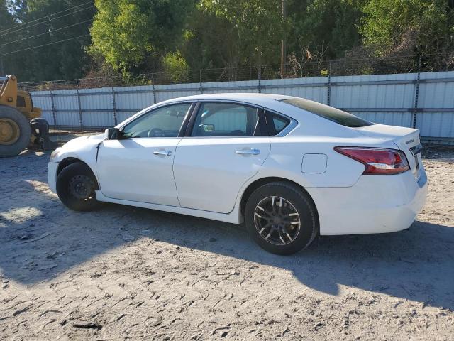 Photo 2 from auction – 2013 NISSAN ALTIMA 2.5 with VIN 1N4AL3AP7DC143515