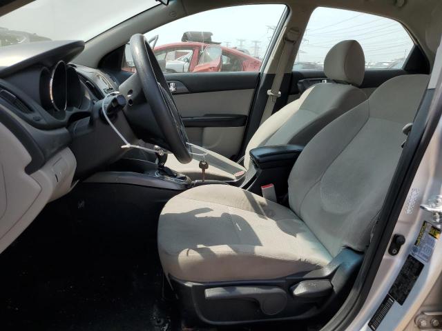 Zdjęcie 7 z aukcji – 2013 KIA FORTE EX z VIN KNAFU4A23D5647908