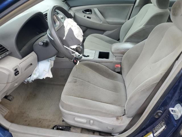 Photo 7 from auction – 2007 TOYOTA /S/LE/XLE with VIN 4T1BE46K97U046550