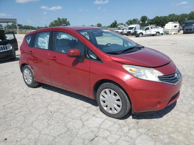Photo 4 from auction – 2014 NISSAN VERSA NOTE with VIN 3N1CE2CP0EL382918