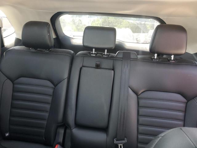 Photo 10 from auction – 2021 FORD EDGE SEL with VIN 2FMPK4J97MBA60533