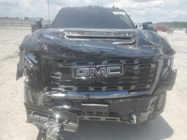 Photo 5 from auction – 2024 GMC SIERRA K25 with VIN 1GT49XEY9RF388323