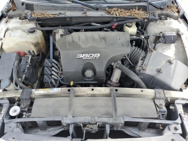 Photo 11 from auction – 2000 BUICK LESABRE CU with VIN 1G4HP54K2Y4246166
