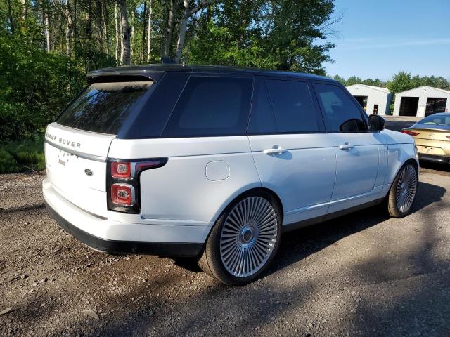 Photo 3 from auction – 2018 LAND ROVER RANGE ROVE with VIN SALGS2RE1JA381316