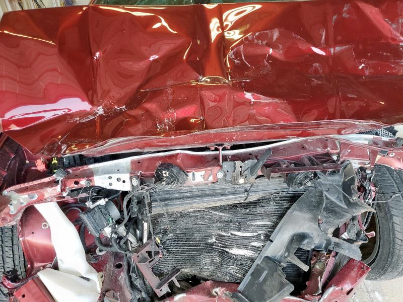 Photo 11 from auction – 2023 DODGE CHARGER SX with VIN 2C3CDXBG0PH564827