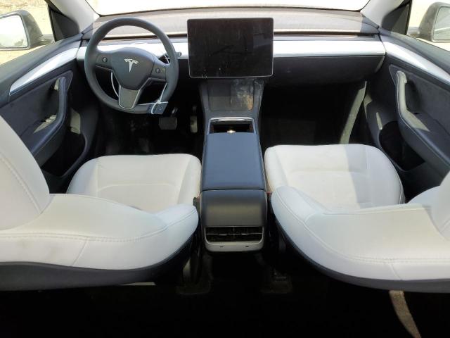 Photo 8 from auction – 2023 TESLA MODEL Y with VIN 7SAYGDEE4PF708437