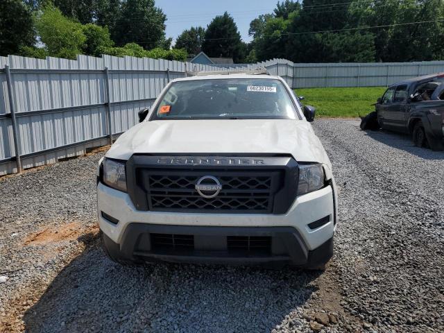 Photo 5 from auction – 2024 NISSAN FRONTIER S with VIN 1N6ED1CL7RN645229