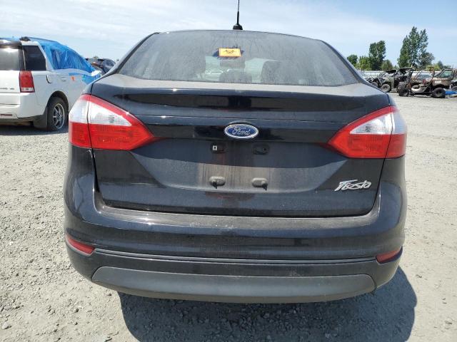 Photo 6 from auction – 2017 FORD FIESTA S with VIN 3FADP4AJ8HM158337