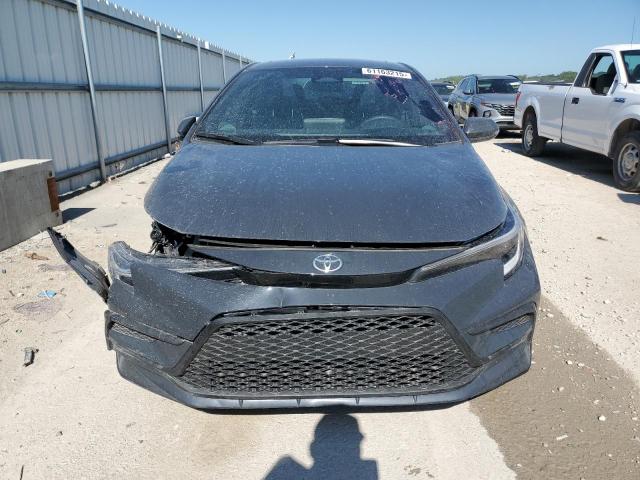 Photo 5 from auction – 2024 TOYOTA COROLLA SE with VIN 5YFP4MCE4RP199235