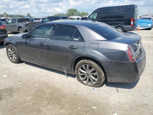 Photo 2 from auction – 2014 CHRYSLER 300 S with VIN 2C3CCAGG6EH297859