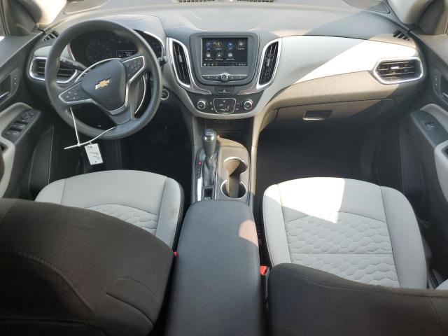 Photo 8 from auction – 2019 CHEVROLET EQUINOX with VIN 3GNAXHEV3KS654593