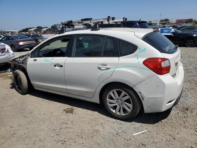 Photo 2 from auction – 2015 SUBARU IMPREZA PR with VIN JF1GPAC64FH206471