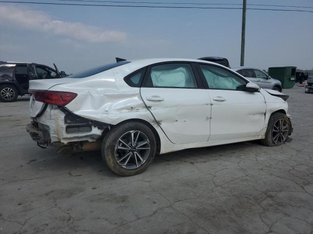 Photo 3 from auction – 2022 KIA FORTE FE with VIN 3KPF24AD6NE479407