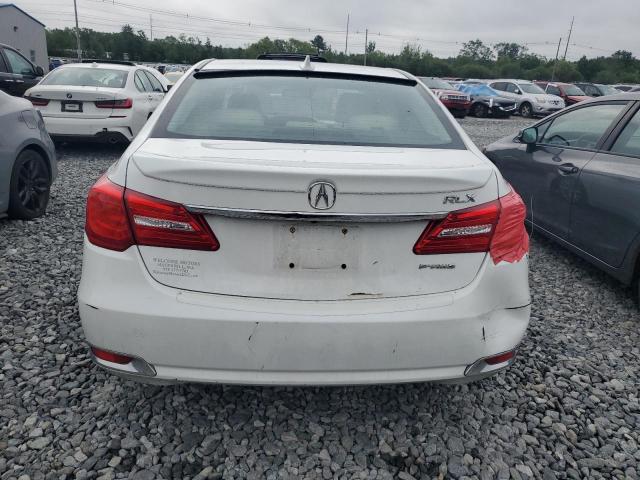 Photo 6 from auction – 2014 ACURA RLX TECH with VIN JH4KC1F52EC000868