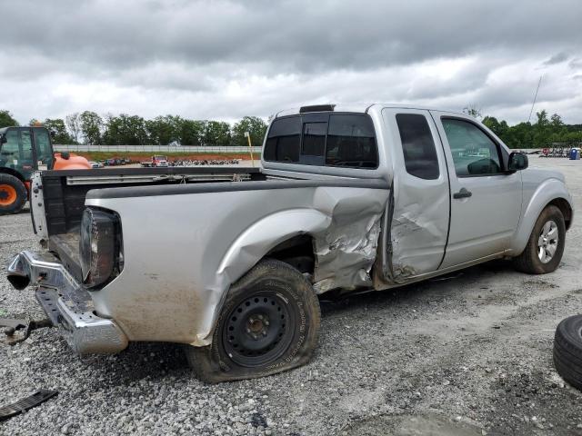 Photo 3 from auction – 2011 NISSAN FRONTIER S with VIN 1N6AD0CU2BC435575