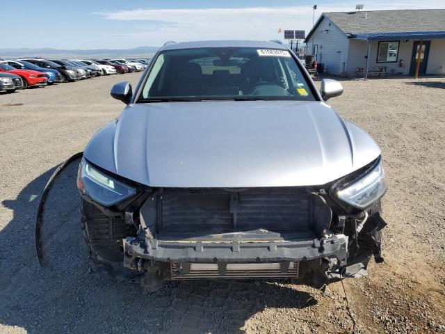 Photo 5 from auction – 2024 AUDI Q5 PREMIUM with VIN WA1EAAFY9R2029255