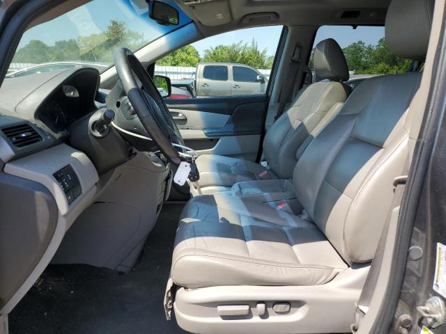 Photo 7 from auction – 2012 HONDA ODYSSEY EX with VIN 5FNRL5H63CB024514