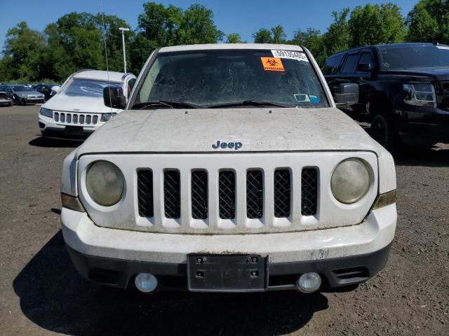 Photo 5 from auction – 2012 JEEP PATRIOT SP with VIN 1C4NJRBB6CD667450