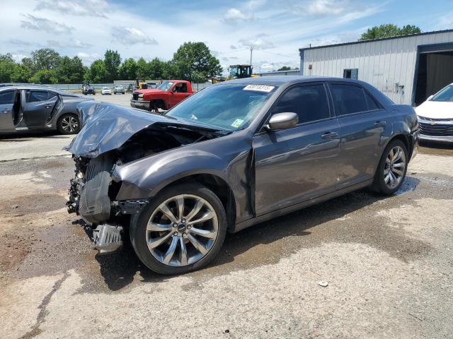 CHRYSLER 300 S 2014 with VIN 2C3CCABG5EH373479 - Photo from auction