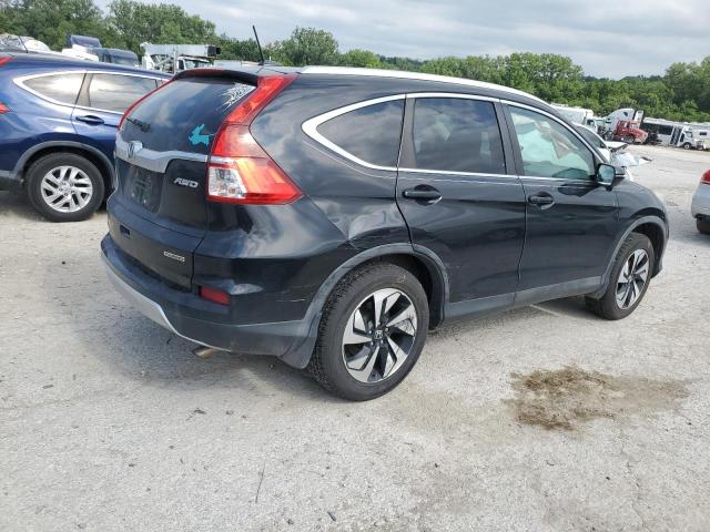 Photo 3 from auction – 2016 HONDA CR-V TOURI with VIN 5J6RM4H94GL052899