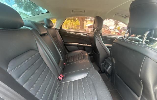 Photo 6 from auction – 2014 FORD FUSION SE with VIN 3FA6P0HDXER214049