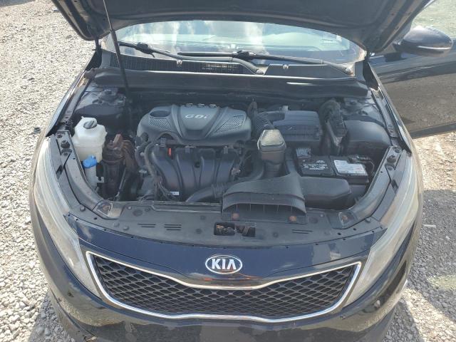 Photo 11 from auction – 2014 KIA OPTIMA EX with VIN 5XXGN4A74EG288940