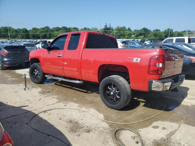 Photo 2 from auction – 2010 CHEVROLET SILVERADO with VIN 1GCSKSE36AZ120416