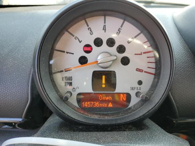 Photo 9 from auction – 2012 MINI COOPER COU with VIN WMWZB3C54CWM02919