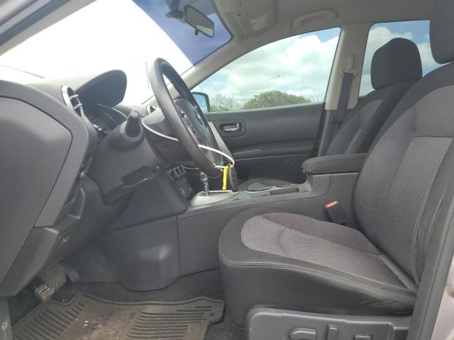 Photo 7 from auction – 2013 NISSAN ROGUE S with VIN JN8AS5MT3DW519454