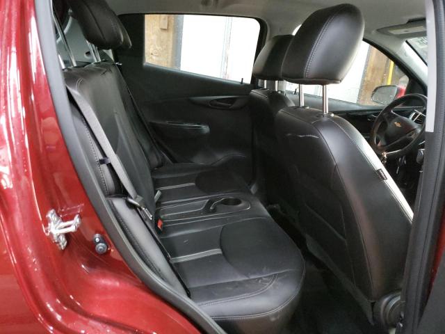Photo 10 from auction – 2022 CHEVROLET SPARK ACTI with VIN KL8CH6SA2NC020361