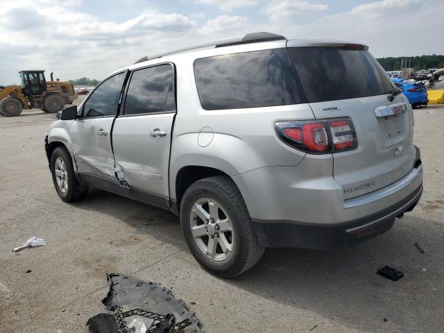 Photo 2 from auction – 2016 GMC ACADIA SLE with VIN 1GKKRNED0GJ307149