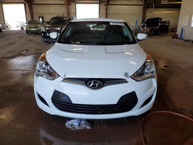 Photo 5 from auction – 2016 HYUNDAI VELOSTER with VIN KMHTC6AD5GU277072