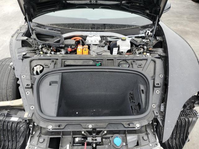 Photo 11 from auction – 2022 PORSCHE TAYCAN with VIN WP0AA2Y17NSA14812