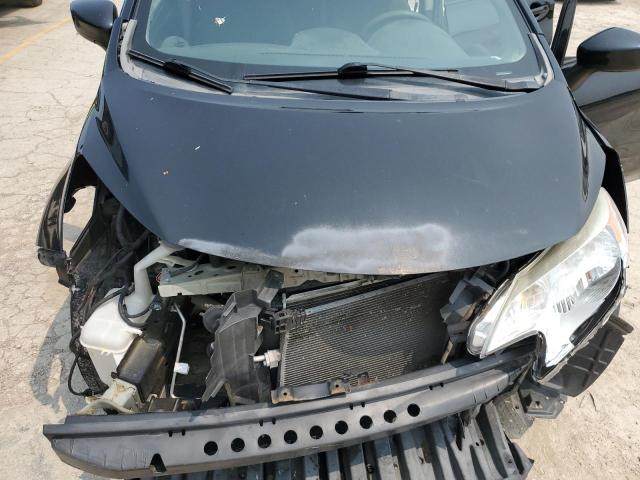 Photo 11 from auction – 2015 NISSAN VERSA NOTE with VIN 3N1CE2CPXFL376125