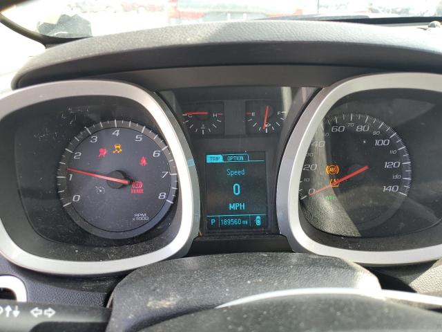Photo 9 from auction – 2015 CHEVROLET EQUINOX LT with VIN 2GNFLGEK9F6423638