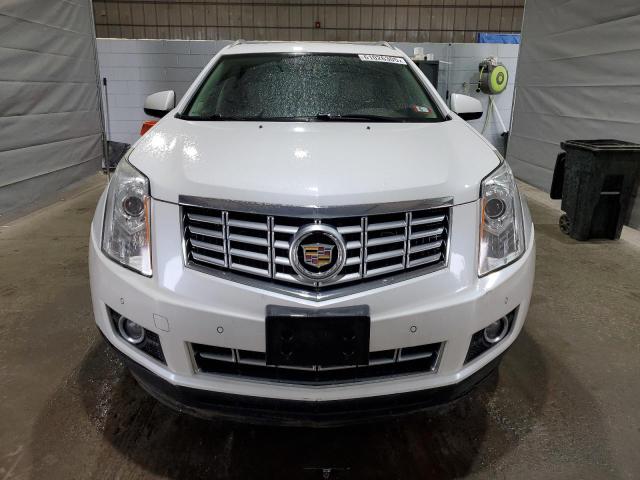 Photo 5 from auction – 2016 CADILLAC SRX PERFOR with VIN 3GYFNCE35GS519526