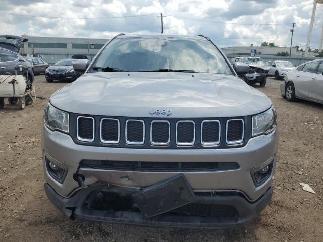 Photo 5 from auction – 2018 JEEP COMPASS LA with VIN 3C4NJCBB1JT139805