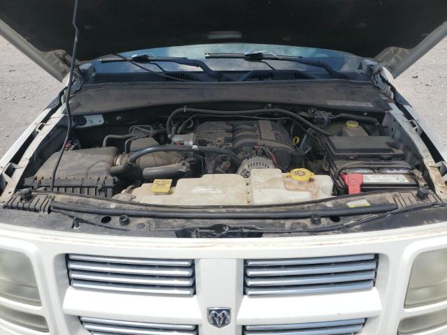 Photo 12 from auction – 2008 DODGE NITRO R/T with VIN 1D8GT58628W218754
