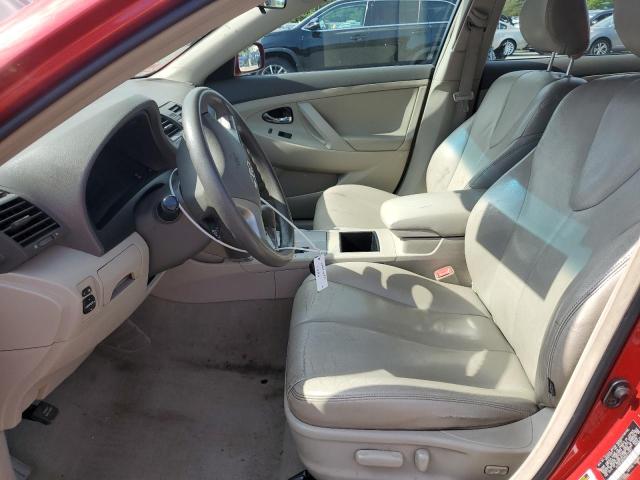 Photo 7 from auction – 2008 TOYOTA CAMRY CE with VIN 4T1BE46K28U217351