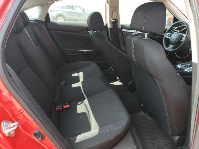 Photo 10 from auction – 2016 HONDA CIVIC LX with VIN 2HGFC2F52GH525536