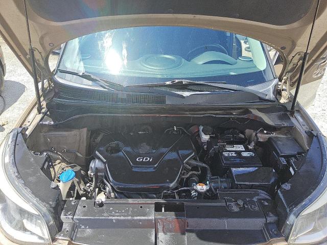 Photo 11 from auction – 2016 KIA SOUL with VIN KNDJN2A2XG7295370