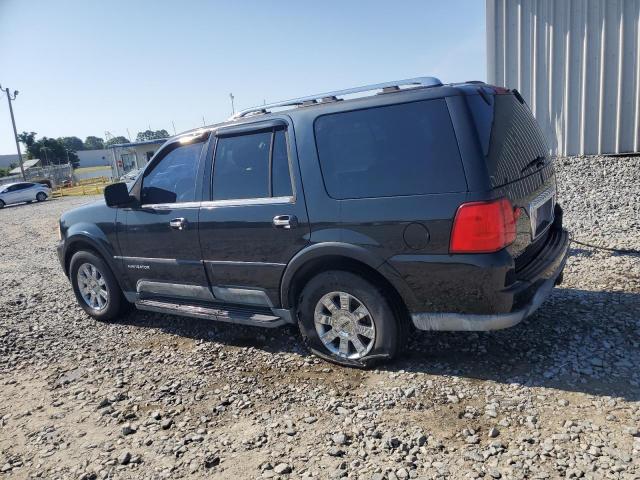 Photo 2 from auction – 2003 LINCOLN NAVIGATOR with VIN 5LMFU27R83LJ50996