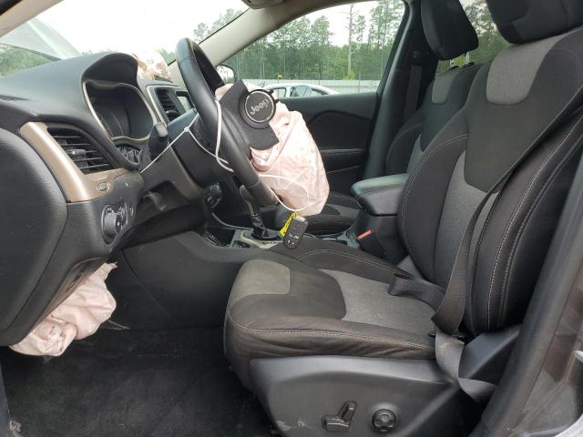 Photo 7 from auction – 2014 JEEP CHEROKEE L with VIN 1C4PJLCS7EW270518