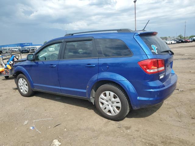 Photo 2 from auction – 2015 DODGE JOURNEY SE with VIN 3C4PDCABXFT708790