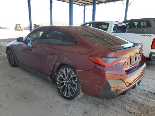Photo 2 from auction – 2024 BMW 430I GRAN with VIN WBA63AV02RFR99146