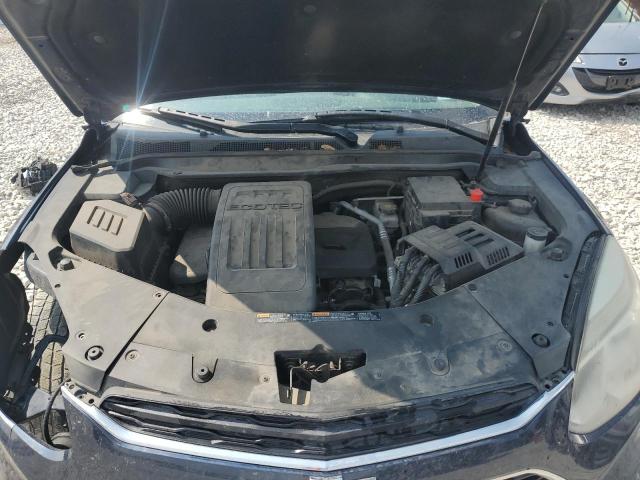 Photo 12 from auction – 2017 CHEVROLET EQUINOX with VIN 2GNALBEK3H1505135