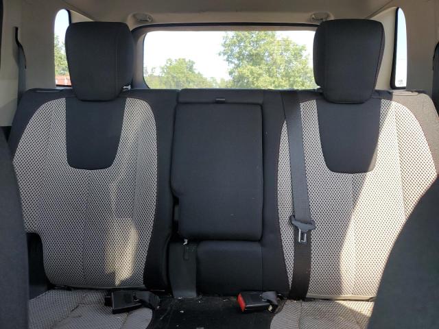 Photo 10 from auction – 2014 GMC TERRAIN SL with VIN 2GKFLRE39E6166643
