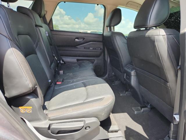 Photo 11 from auction – 2023 NISSAN PATHFINDER with VIN 5N1DR3CC5PC206613
