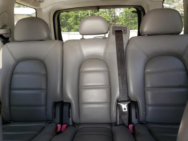 Photo 10 from auction – 2005 FORD EXPLORER X with VIN 1FMZU73K45UB04875