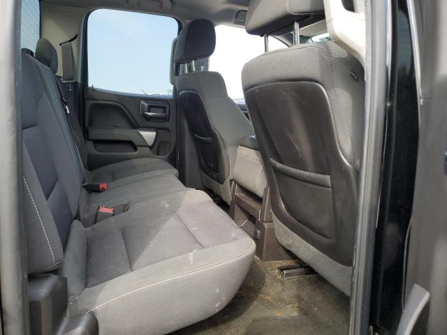 Photo 10 from auction – 2015 CHEVROLET SILVERADO with VIN 1GCVKREC8FZ252302
